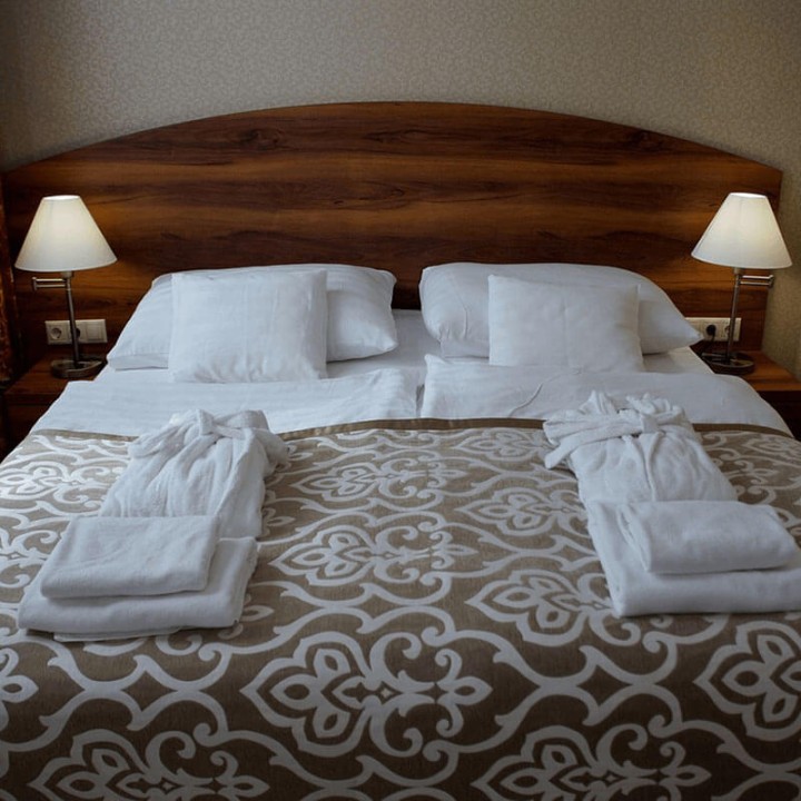 Allgemeine R&auml;ume